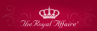 The Royal Affaire – Telephone: (575) 202-2169